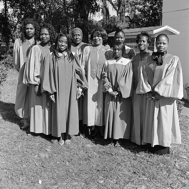 Choir of Macedonia-Free-Methodist-Ch